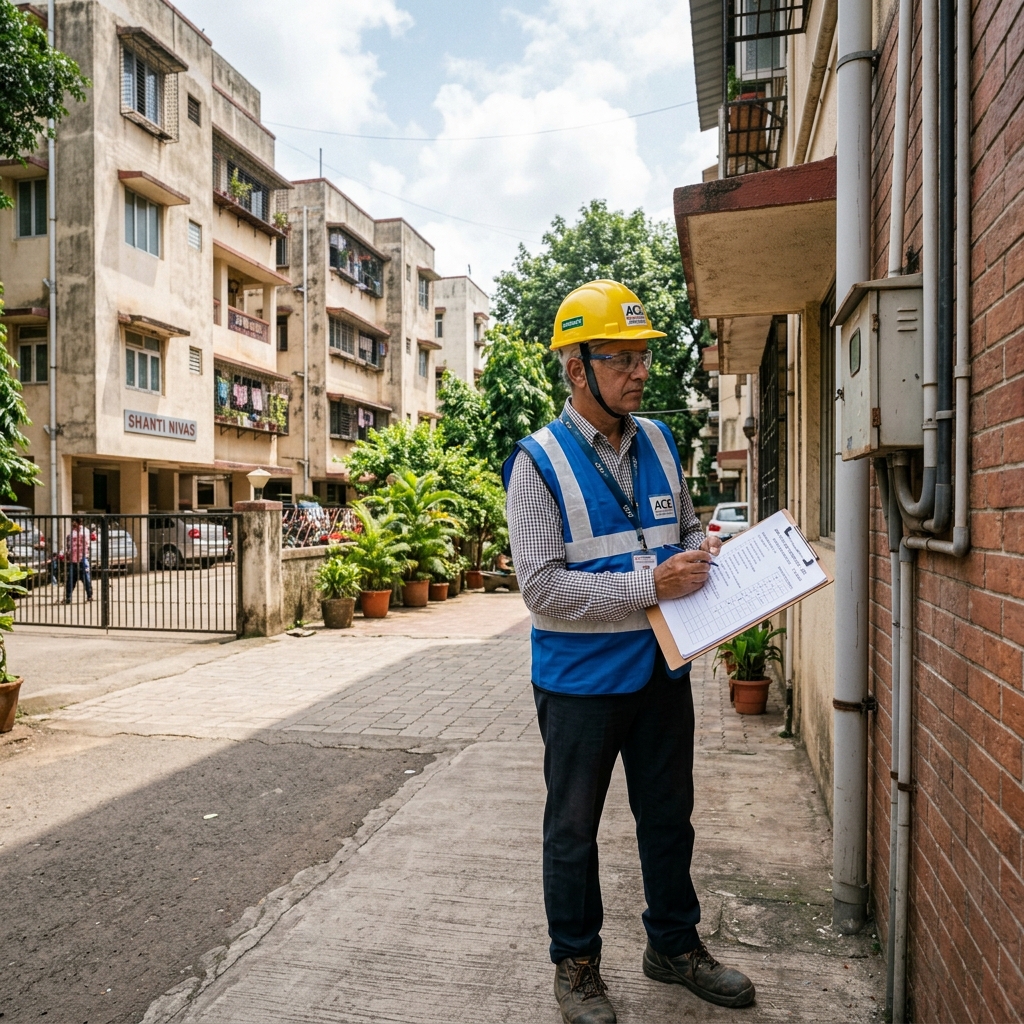 Annual Maintenance Contracts (AMC)