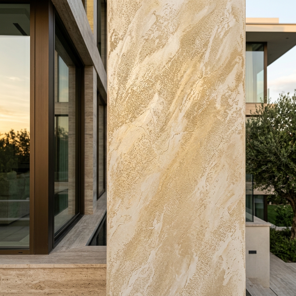 Texture & Protective Finishes